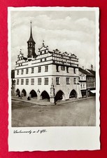 Leitmeritz böhmen um - ak,