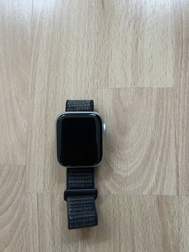 Apple watch series 44mm - watch,