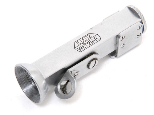 Leica leitz chrome - leitz, angle
