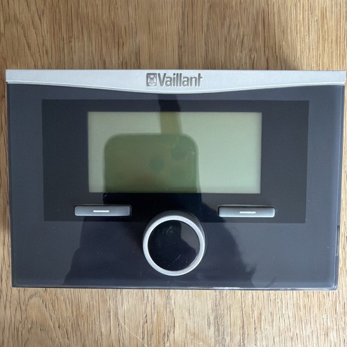 Vaillant calormatic 470 - vaillant,