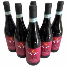 Villa Carumè, Nero d’Avola