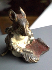 Miniatur 17 mm hoch Beatrix