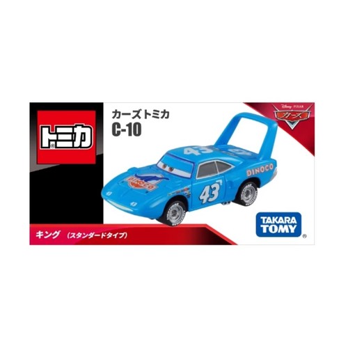 Takara tomy tomica disney - tomy,