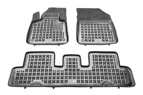 Gummimatten fur citroen c4 - gummimatten,