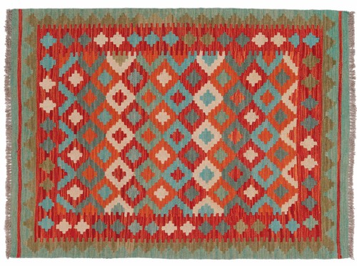 Afghan maimana kelim - maimana,