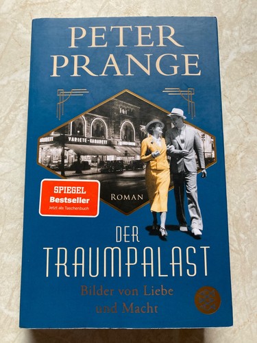 Peter prange der - peter,