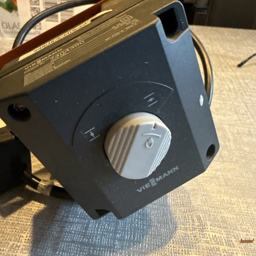 Viessmann abgasklappe - viessmann,