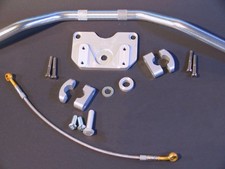 LSL Superbike Lenker-Kit