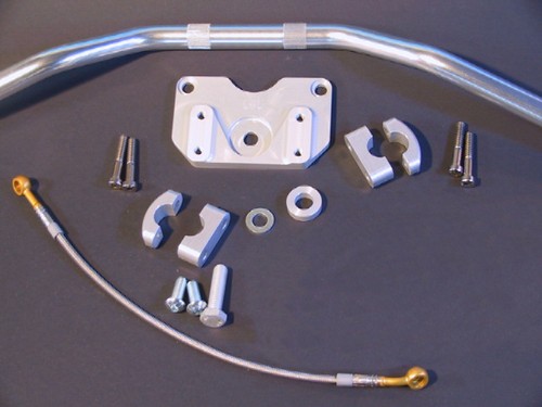 Lsl superbike lenker kit - superbike, lenker-kit