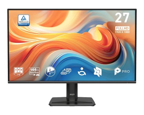 Msi pro mp272 e14c monitor - pro,