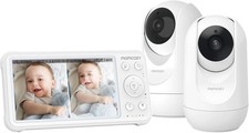 Babyphone mit kameras 5 - mit, 2