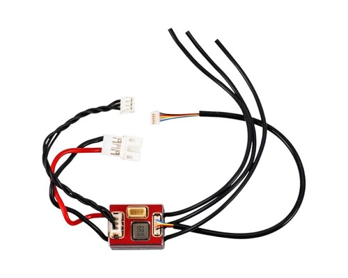 Furitek microbeast - microbeast, 2s