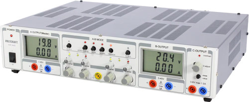 Voltcraft vsp 2405 - vsp,