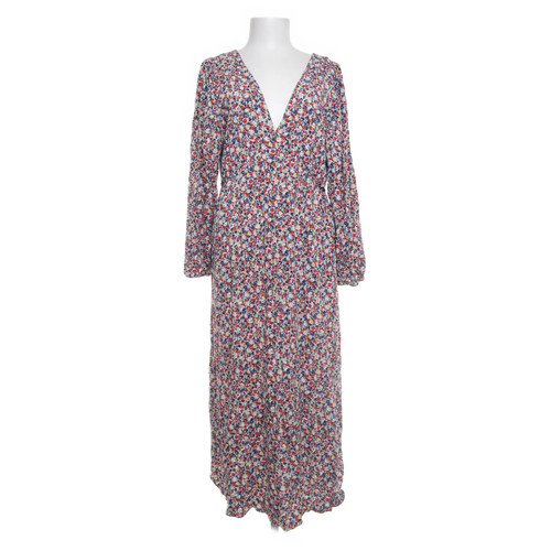 Maxikleid größe m - größe:,