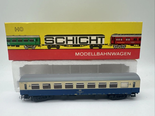 Schicht prefo - schicht,