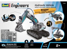Revell 21305 hydraulischer - revell,