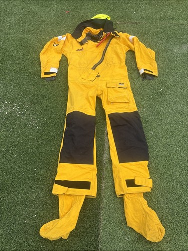 Musto hpx gore tex ocean - hpx, gore-tex