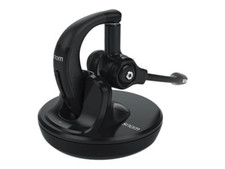 Snom A150 Micro Headset 00004388 HD-Audio DECT mit großer Reichweite Kopfhörer