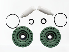 2 x Set ORIGINAL Lagersatz