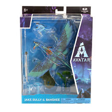 McFarlane Toys - Avatar -