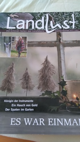 Landlust magazin - landlust,