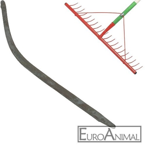 Ersatzzinken 12cm 5mm für - ersatzzinken, x