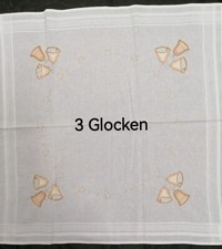 Handgestickte