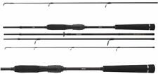 Daiwa MEGAFORCE Travel Spin 4tlg 5tlg Reiserute 2,10 2,25 2,40 2,70 3,00m