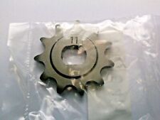 Kettenritzel 11 Zähne passend