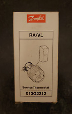 Danfoss RA/VL 013G2212 Service Thermostat mit Fernfühler