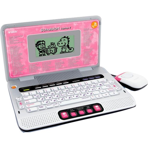 Vtech schulstart laptop - vtech,