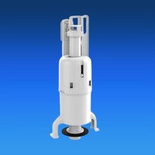 Wisa Heberglocke Auslaufventil