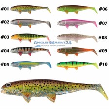 JACKSON "THE FISH" Gummifische