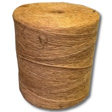 Sisal Pressengarn 200m/kg