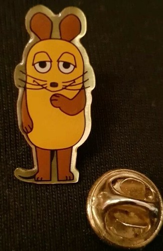 Pin seltener sendung mit der - pin,