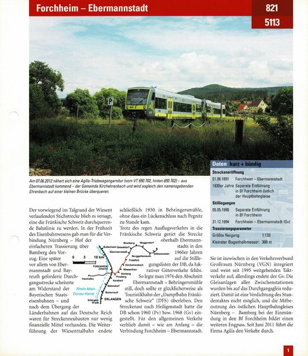 Forchheim ebermannstadt - -,