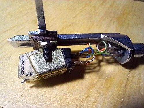 Stanton d5200sk replacement - stanton,