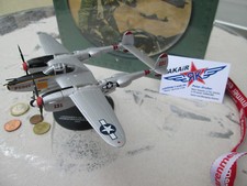 P - 38 LIGHTNING PUDGY 1945