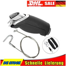 Handbremshebel seilzug - handbremshebel, +