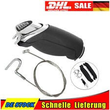 Handbremshebel + Seilzug Reparatur-Set für Ford Galaxy 2006- / S-MAX 2006- DHL