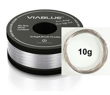 Viablue Silberlötzinn 10g