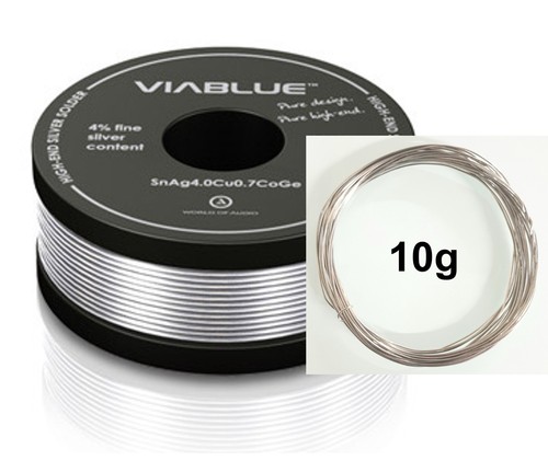 Viablue silberlötzinn 10g - viablue,