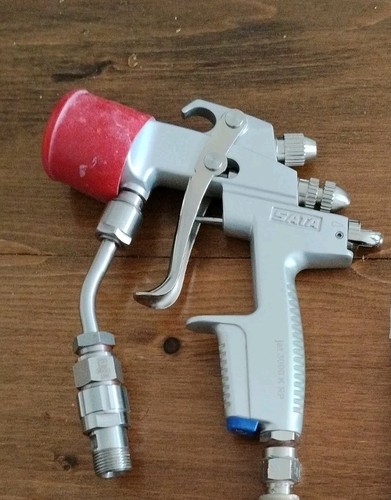Sata jet 3000 neu - 3000, rp