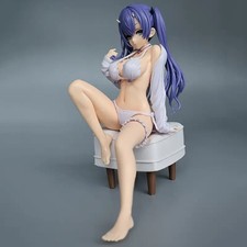 Ecchi Sexy Hentai Girl Native