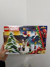 LEGO® 76293 - Spider-Man Adventskalender 2024 - NEU & OVP