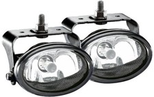 Hella 2x Nebel-Scheinwerfer