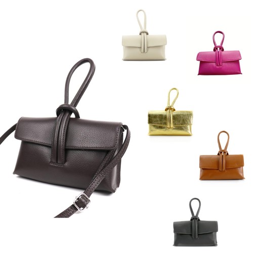 Kleine umhängetasche clutch - kleine,