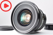 Canon neues FD NFD 20 mm f/2.8