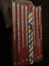 Nintendo Switch Spiele