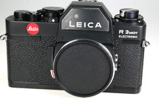 Leica R3 MOT electronic Body
